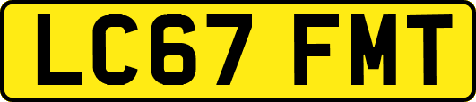 LC67FMT
