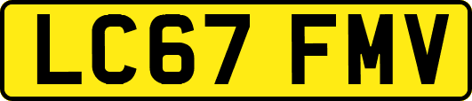 LC67FMV