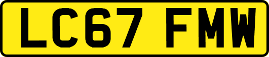 LC67FMW