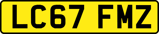 LC67FMZ