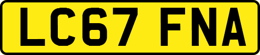 LC67FNA