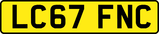 LC67FNC
