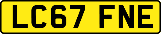 LC67FNE