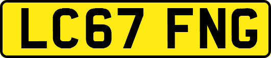 LC67FNG