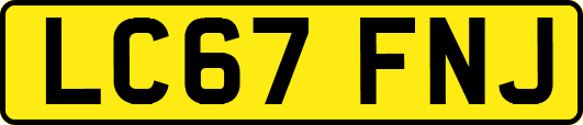 LC67FNJ