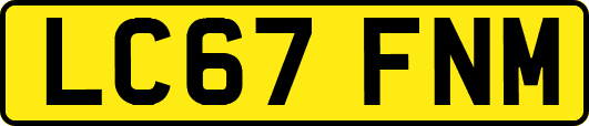 LC67FNM