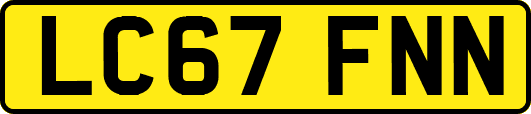 LC67FNN