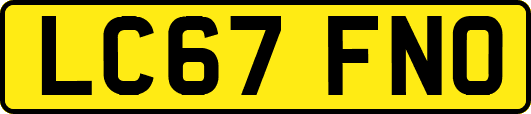 LC67FNO