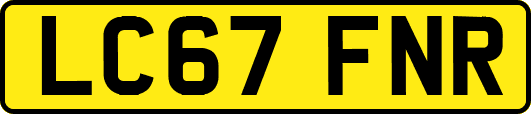 LC67FNR