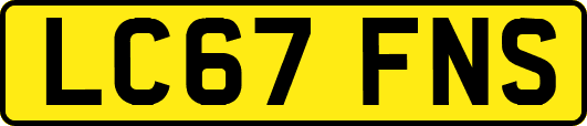 LC67FNS