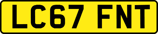 LC67FNT