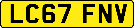 LC67FNV