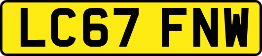 LC67FNW