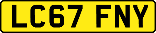 LC67FNY