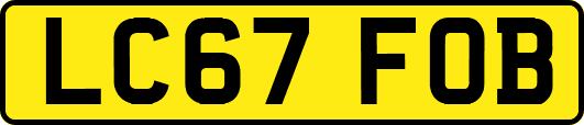 LC67FOB