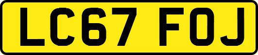 LC67FOJ