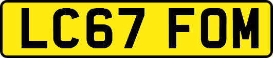 LC67FOM
