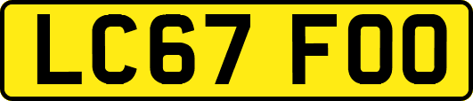 LC67FOO