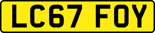 LC67FOY