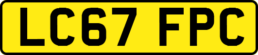 LC67FPC