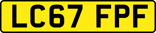 LC67FPF