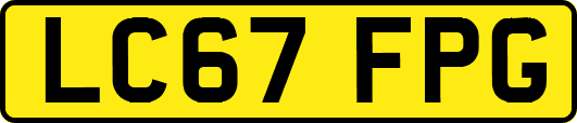 LC67FPG