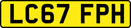 LC67FPH
