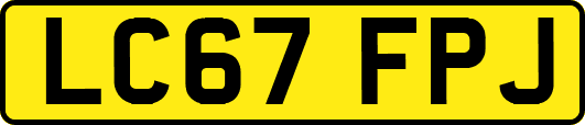 LC67FPJ