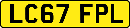 LC67FPL