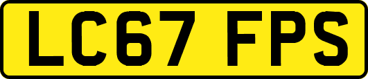 LC67FPS