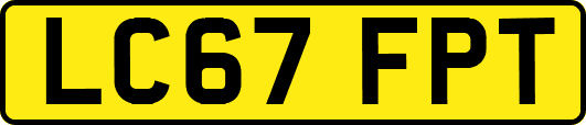 LC67FPT