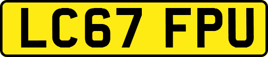 LC67FPU