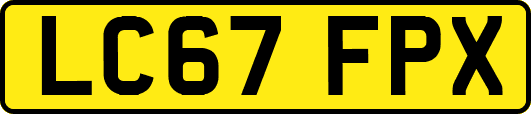 LC67FPX