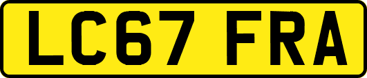 LC67FRA