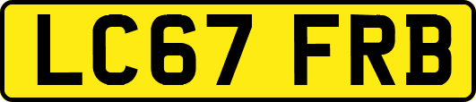 LC67FRB