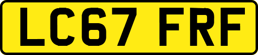 LC67FRF