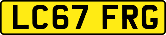 LC67FRG