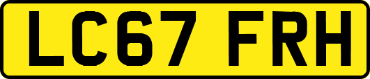 LC67FRH