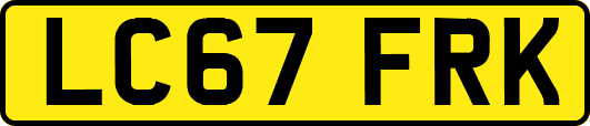 LC67FRK
