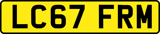 LC67FRM