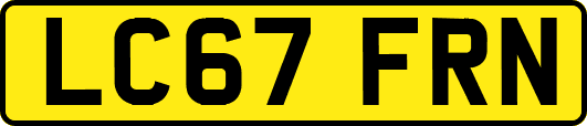 LC67FRN