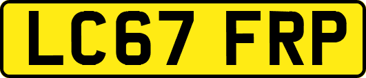 LC67FRP