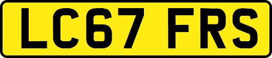 LC67FRS