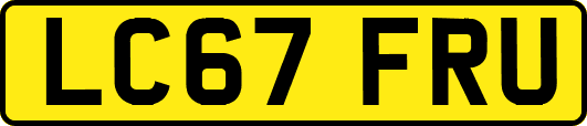 LC67FRU
