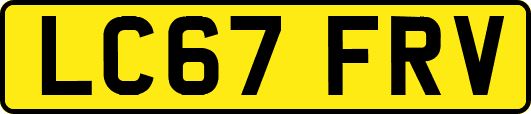 LC67FRV