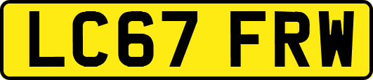 LC67FRW
