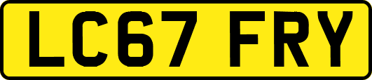 LC67FRY
