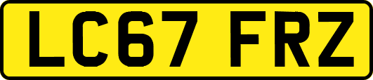 LC67FRZ