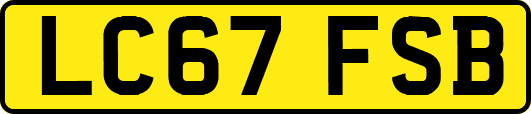 LC67FSB