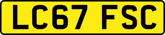 LC67FSC